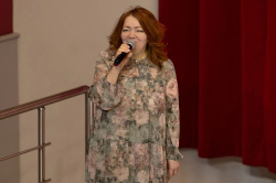 Чичерникова Ирина Борисовна