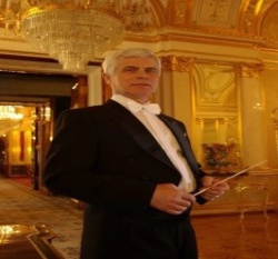 Иванов Виктор Леонидович