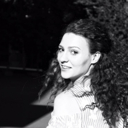 Богуш Полина Дмитриевна